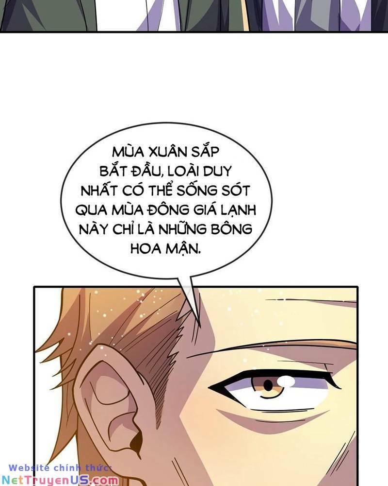 Nhìn Thấy Thanh Máu, Ta Xử Tội Thần Linh Chapter 127 - Trang 2