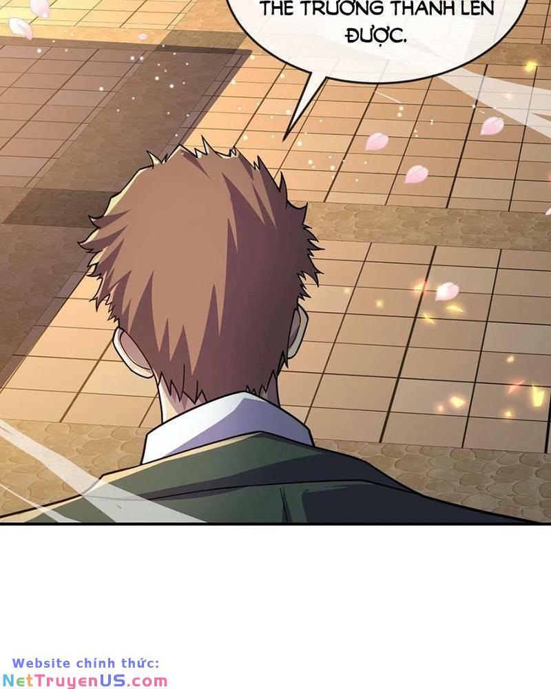 Nhìn Thấy Thanh Máu, Ta Xử Tội Thần Linh Chapter 127 - Trang 2