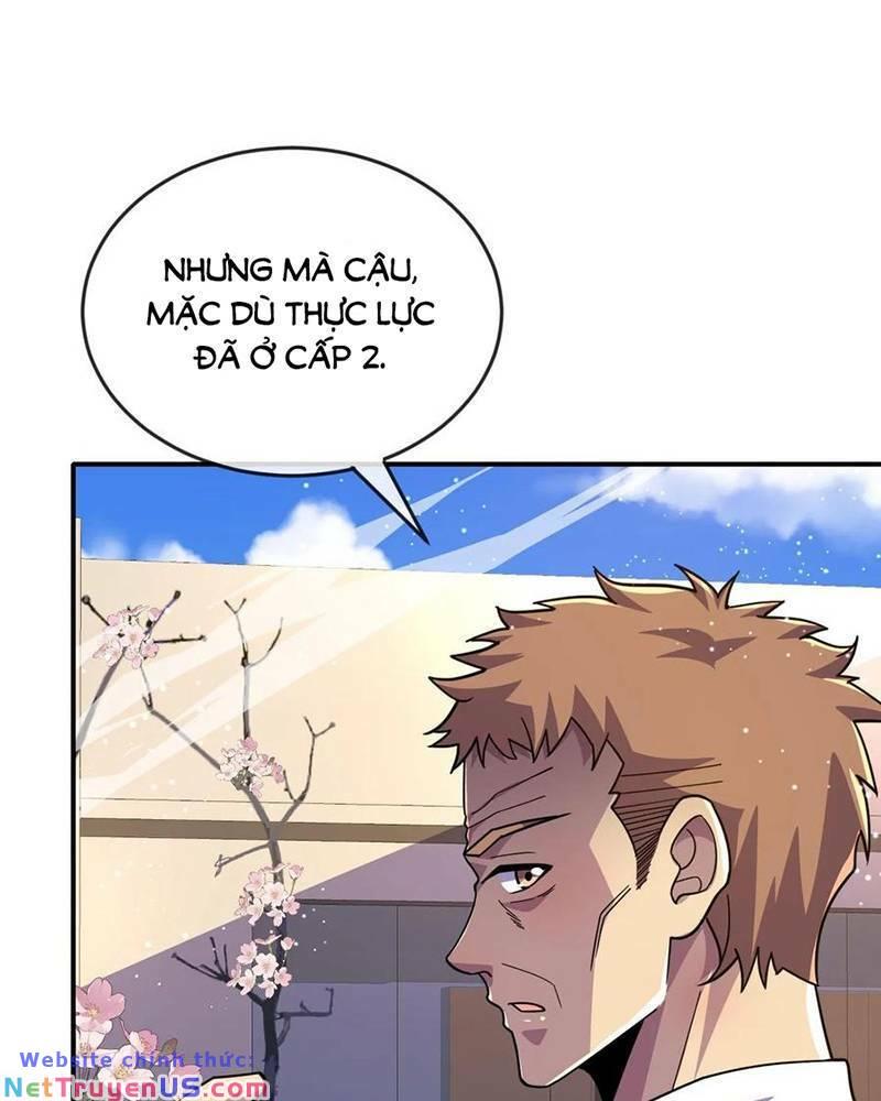 Nhìn Thấy Thanh Máu, Ta Xử Tội Thần Linh Chapter 127 - Trang 2