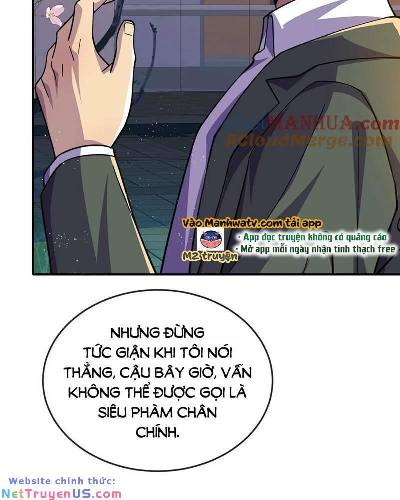 Nhìn Thấy Thanh Máu, Ta Xử Tội Thần Linh Chapter 127 - Trang 2