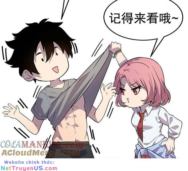 Nhìn Thấy Thanh Máu, Ta Xử Tội Thần Linh Chapter 127 - Trang 2