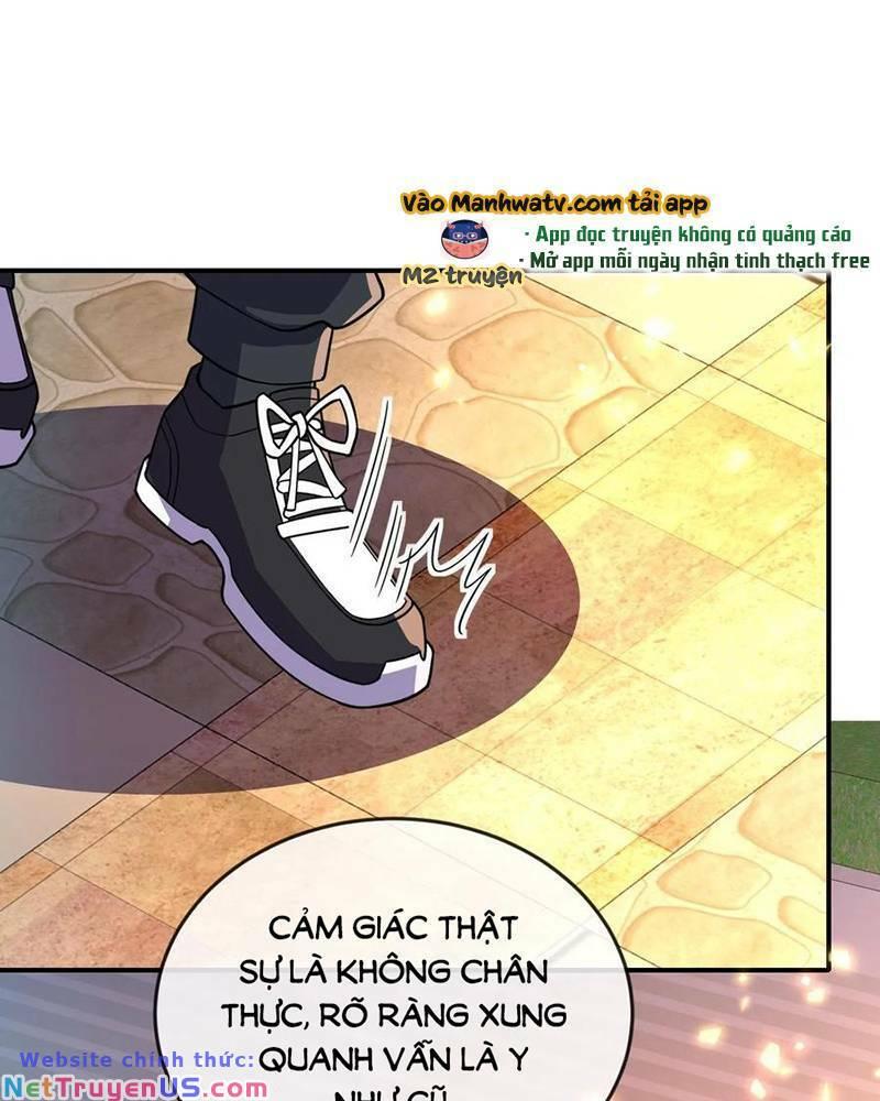 Nhìn Thấy Thanh Máu, Ta Xử Tội Thần Linh Chapter 127 - Trang 2