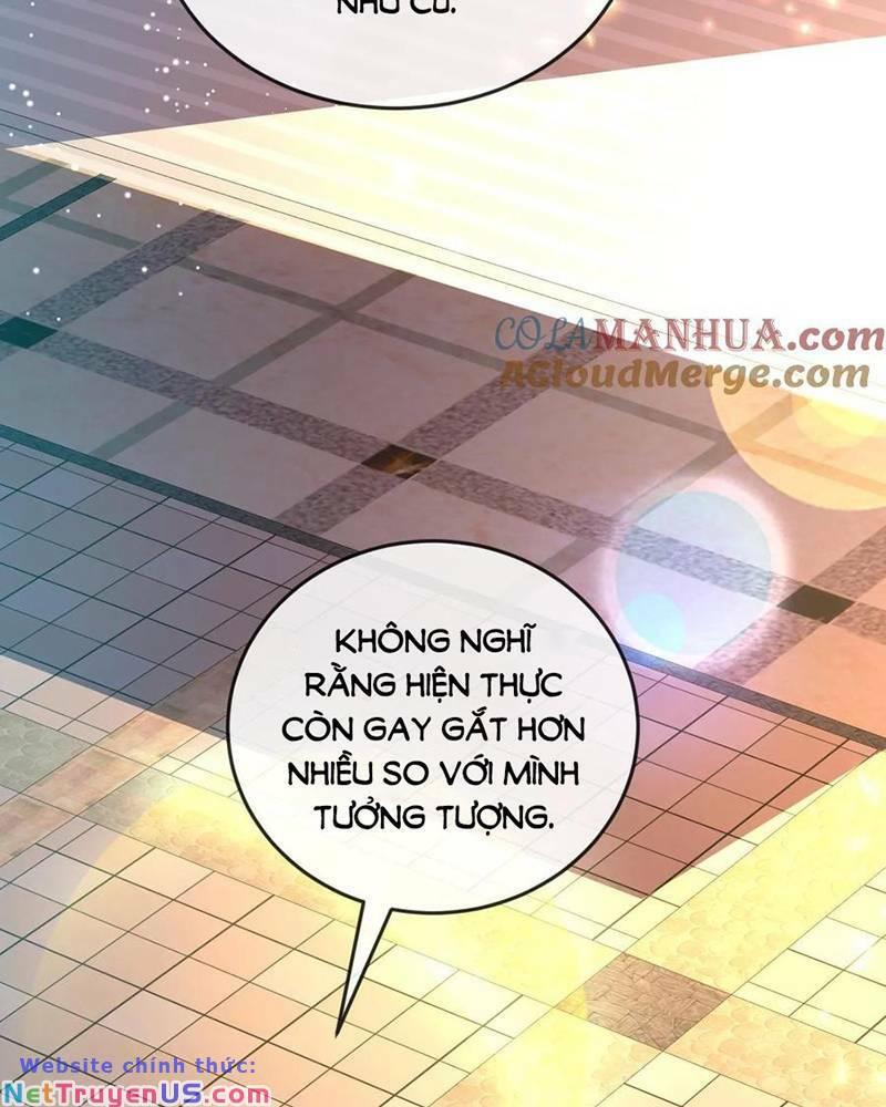 Nhìn Thấy Thanh Máu, Ta Xử Tội Thần Linh Chapter 127 - Trang 2