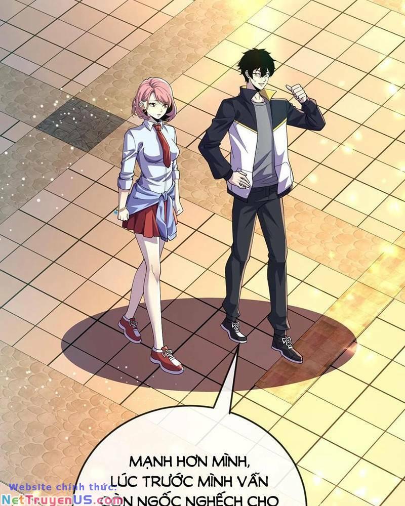 Nhìn Thấy Thanh Máu, Ta Xử Tội Thần Linh Chapter 127 - Trang 2