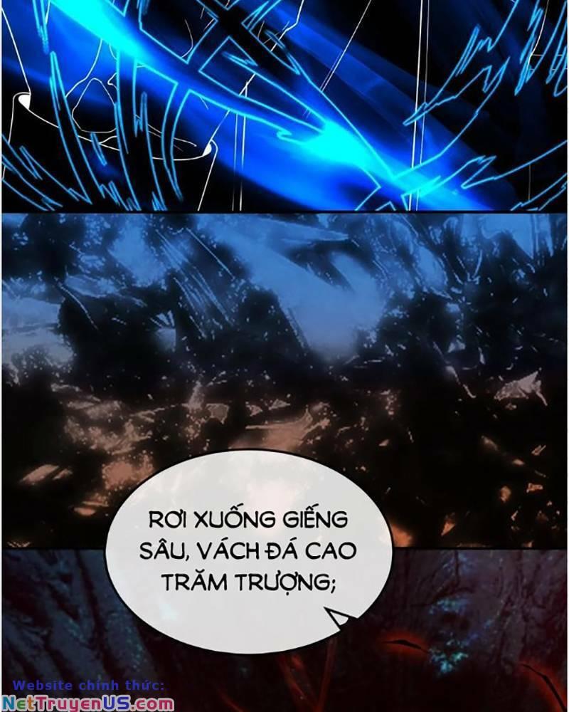 Nhìn Thấy Thanh Máu, Ta Xử Tội Thần Linh Chapter 128 - Trang 2