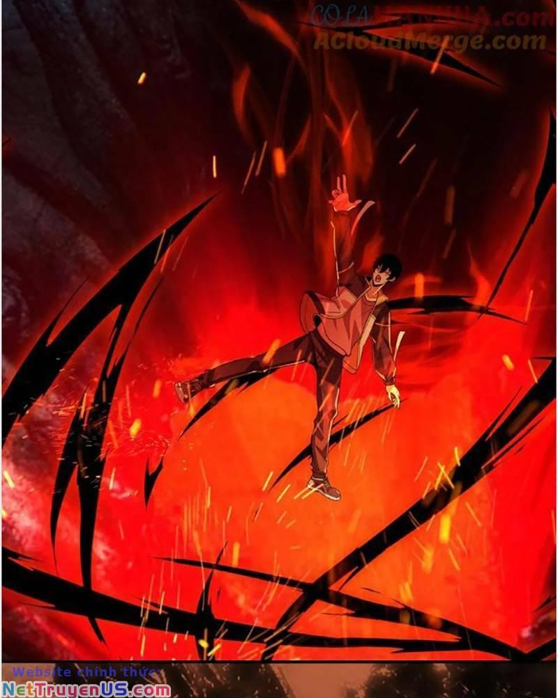 Nhìn Thấy Thanh Máu, Ta Xử Tội Thần Linh Chapter 128 - Trang 2