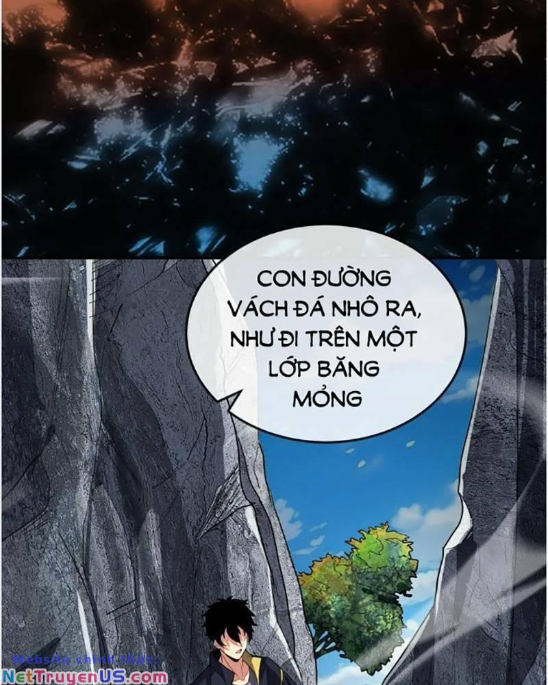 Nhìn Thấy Thanh Máu, Ta Xử Tội Thần Linh Chapter 128 - Trang 2