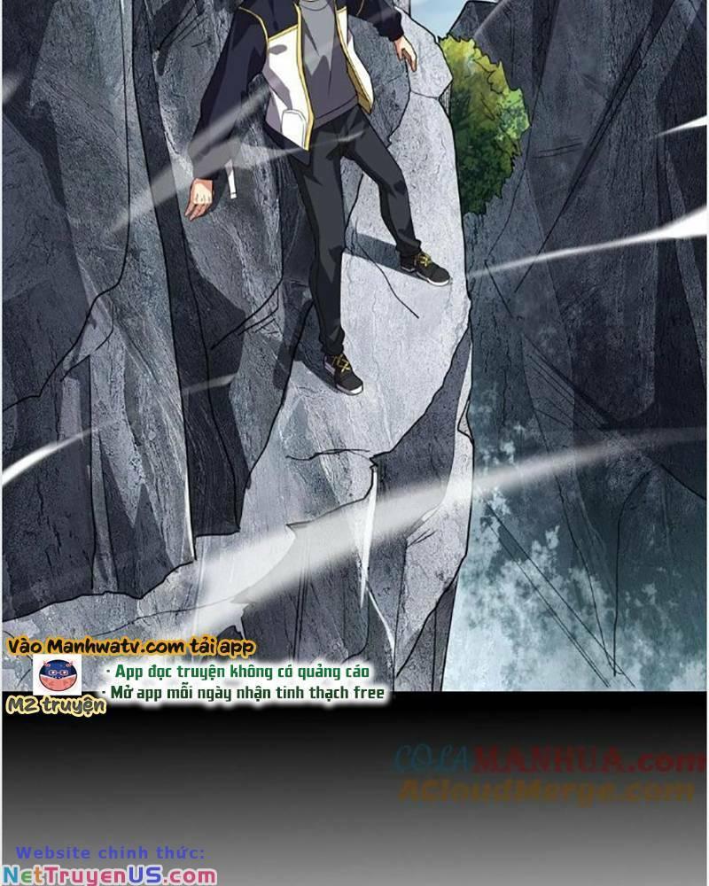 Nhìn Thấy Thanh Máu, Ta Xử Tội Thần Linh Chapter 128 - Trang 2