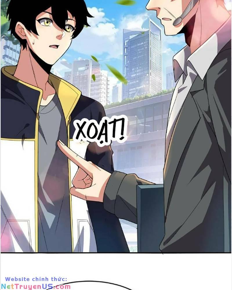 Nhìn Thấy Thanh Máu, Ta Xử Tội Thần Linh Chapter 128 - Trang 2