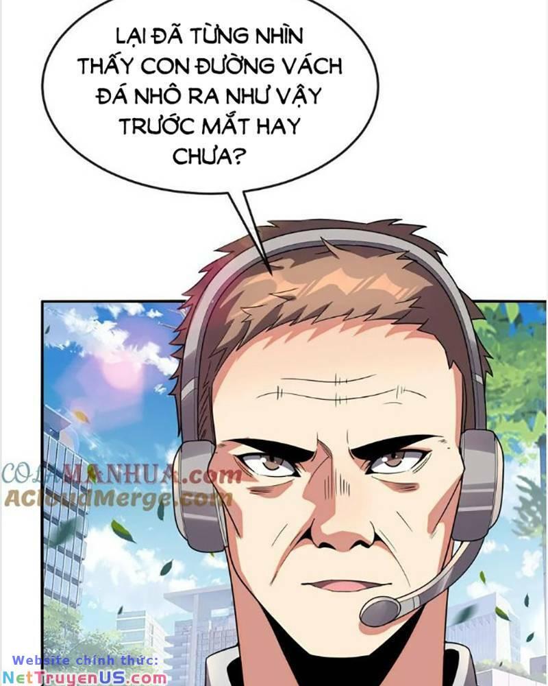 Nhìn Thấy Thanh Máu, Ta Xử Tội Thần Linh Chapter 128 - Trang 2