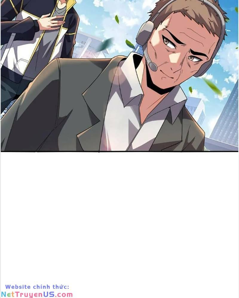 Nhìn Thấy Thanh Máu, Ta Xử Tội Thần Linh Chapter 128 - Trang 2