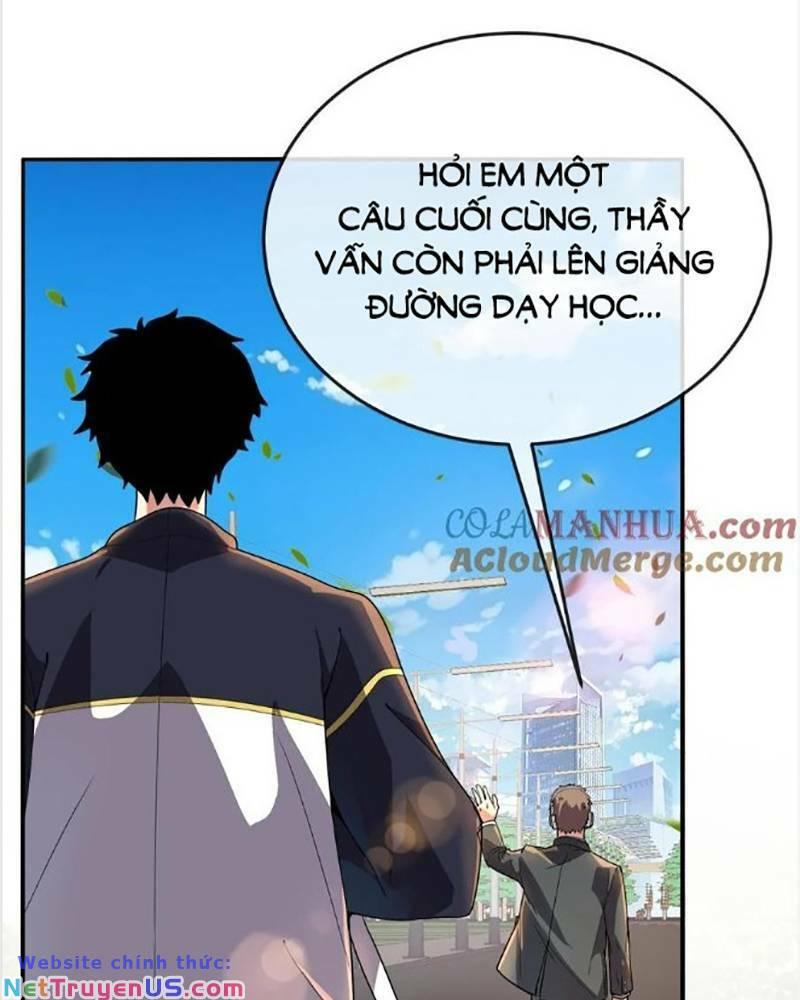 Nhìn Thấy Thanh Máu, Ta Xử Tội Thần Linh Chapter 128 - Trang 2