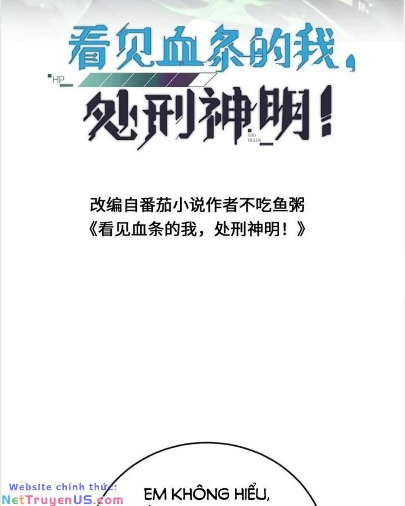 Nhìn Thấy Thanh Máu, Ta Xử Tội Thần Linh Chapter 128 - Trang 2