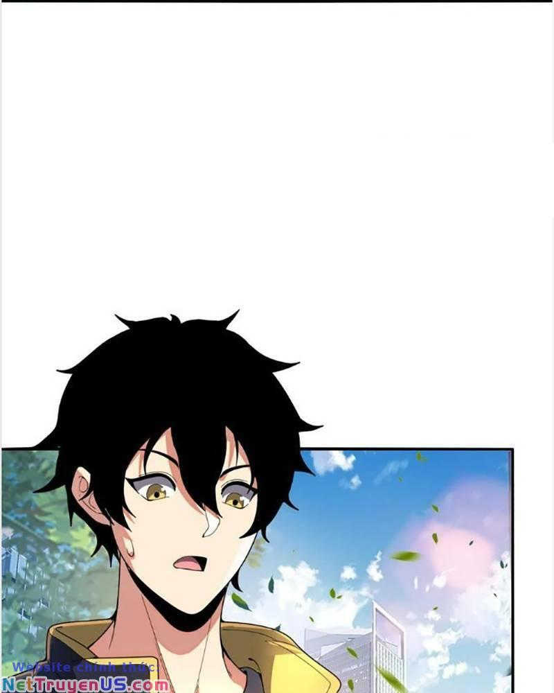 Nhìn Thấy Thanh Máu, Ta Xử Tội Thần Linh Chapter 128 - Trang 2