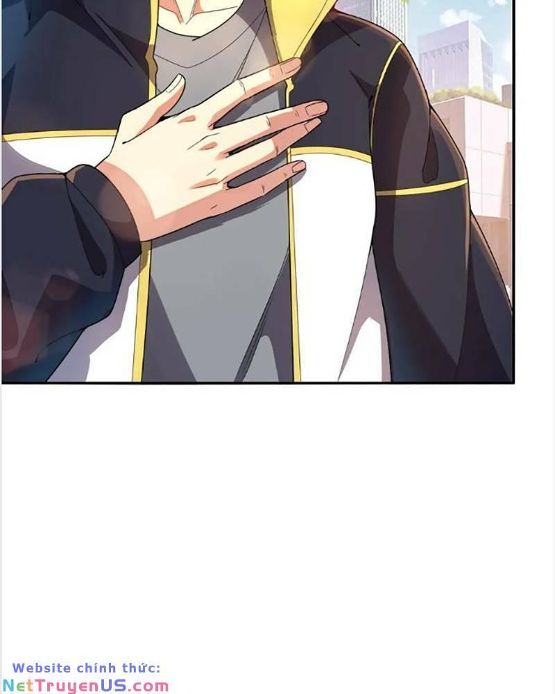 Nhìn Thấy Thanh Máu, Ta Xử Tội Thần Linh Chapter 128 - Trang 2