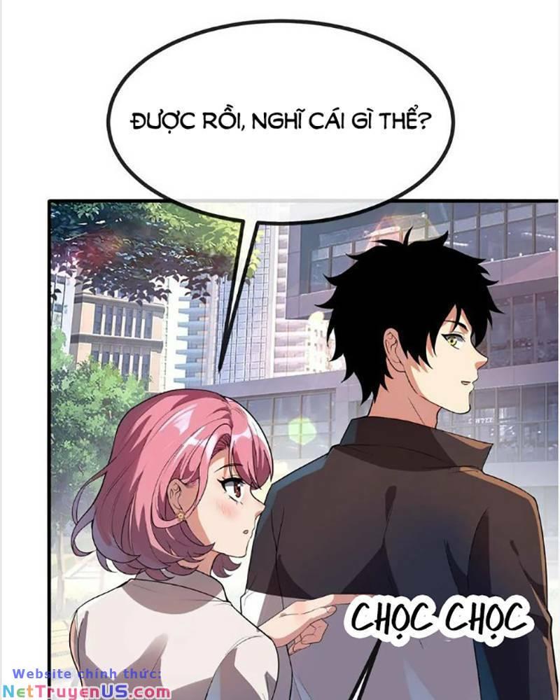 Nhìn Thấy Thanh Máu, Ta Xử Tội Thần Linh Chapter 128 - Trang 2