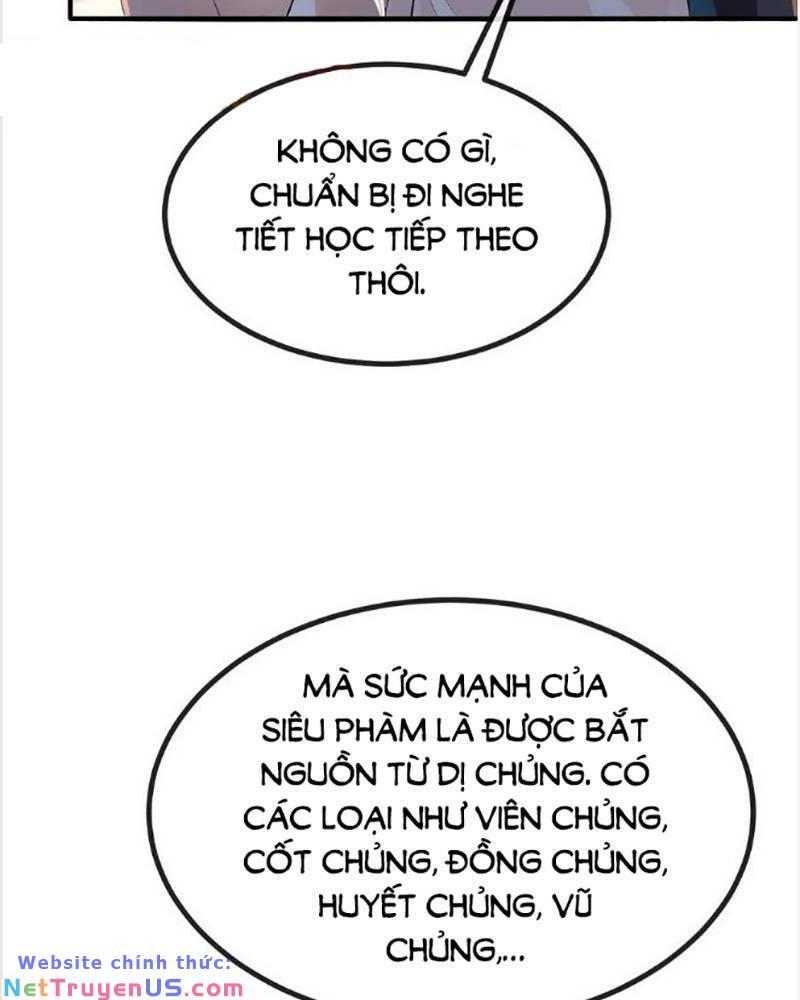 Nhìn Thấy Thanh Máu, Ta Xử Tội Thần Linh Chapter 128 - Trang 2