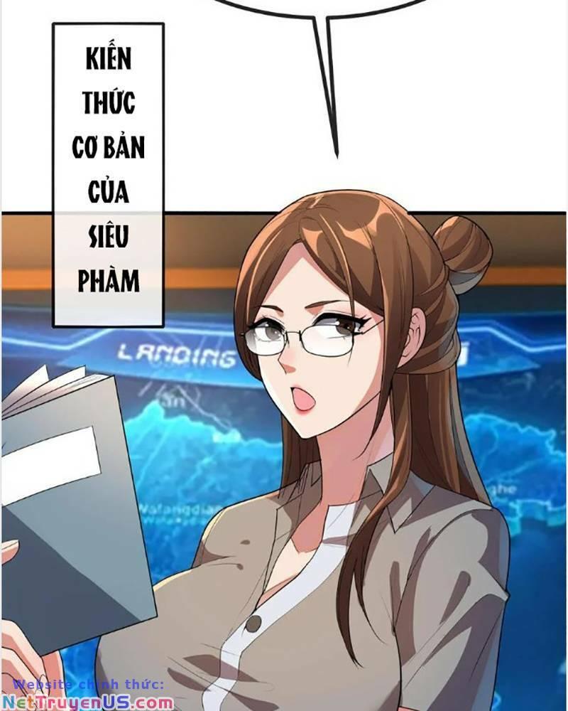 Nhìn Thấy Thanh Máu, Ta Xử Tội Thần Linh Chapter 128 - Trang 2