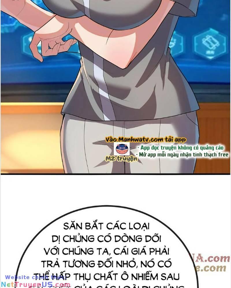 Nhìn Thấy Thanh Máu, Ta Xử Tội Thần Linh Chapter 128 - Trang 2