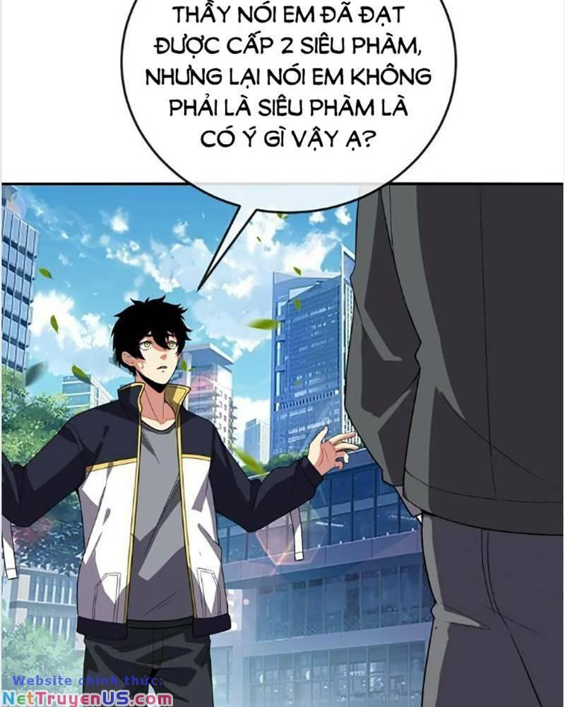 Nhìn Thấy Thanh Máu, Ta Xử Tội Thần Linh Chapter 128 - Trang 2