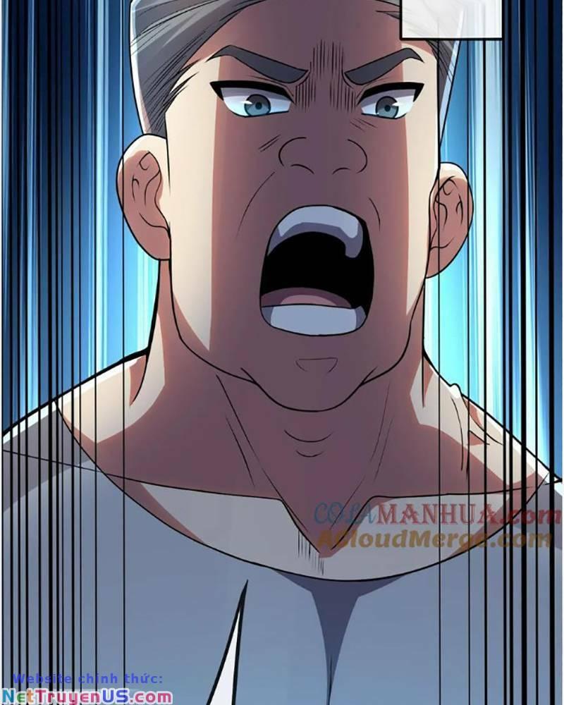 Nhìn Thấy Thanh Máu, Ta Xử Tội Thần Linh Chapter 128 - Trang 2