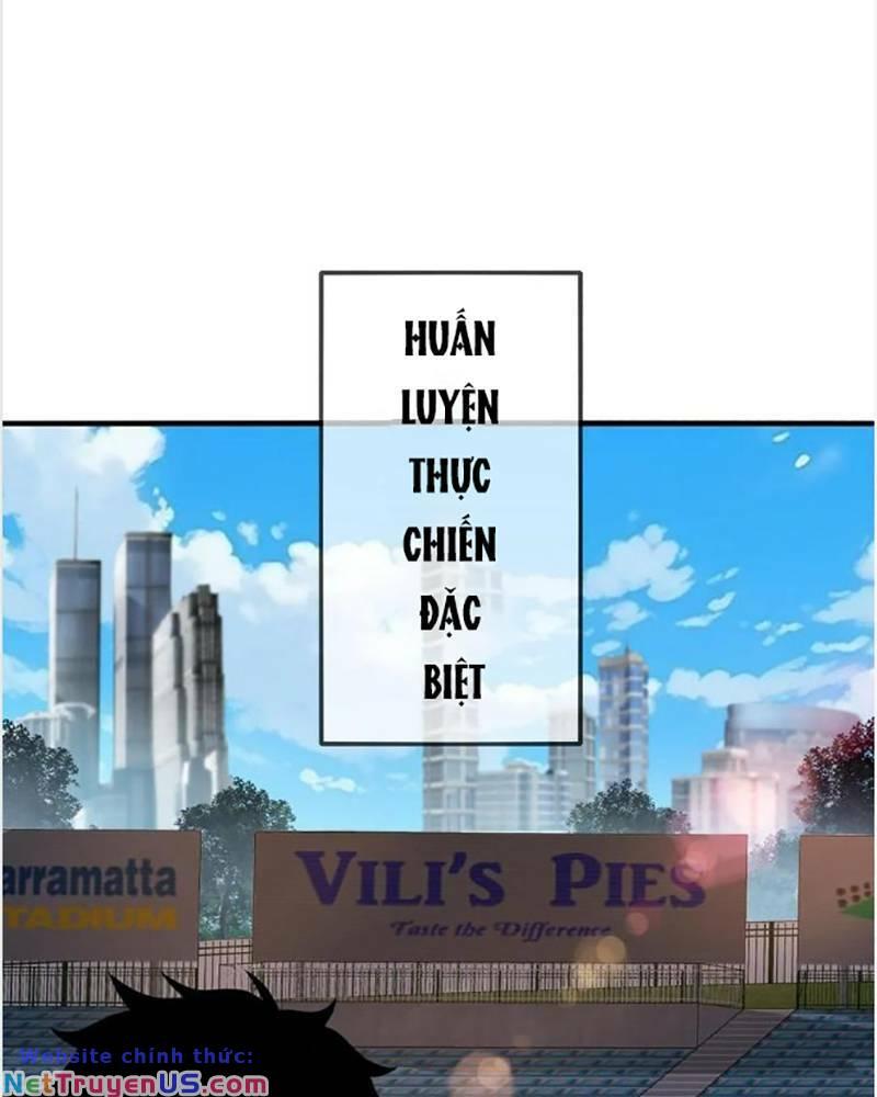 Nhìn Thấy Thanh Máu, Ta Xử Tội Thần Linh Chapter 128 - Trang 2