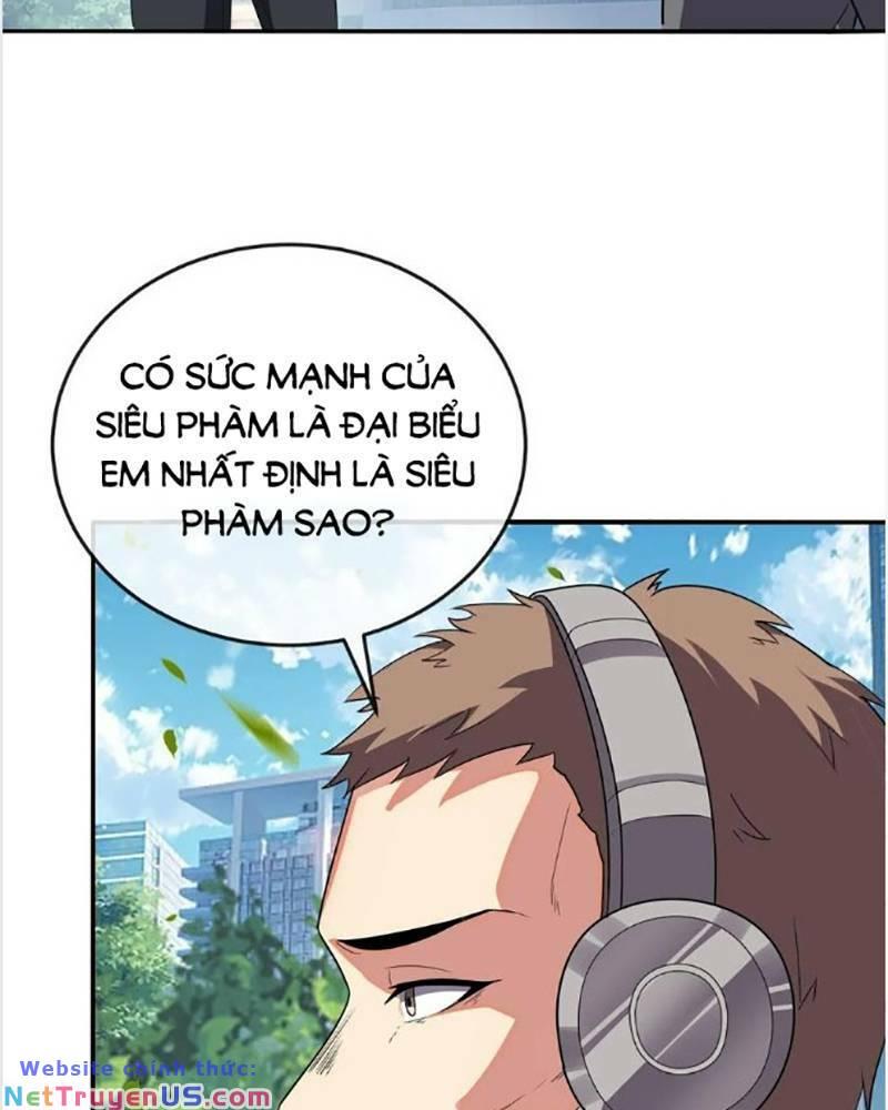 Nhìn Thấy Thanh Máu, Ta Xử Tội Thần Linh Chapter 128 - Trang 2