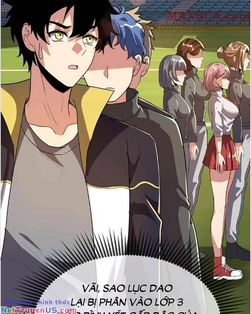 Nhìn Thấy Thanh Máu, Ta Xử Tội Thần Linh Chapter 128 - Trang 2