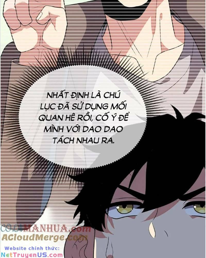 Nhìn Thấy Thanh Máu, Ta Xử Tội Thần Linh Chapter 128 - Trang 2