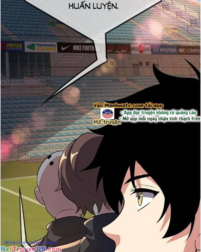 Nhìn Thấy Thanh Máu, Ta Xử Tội Thần Linh Chapter 128 - Trang 2