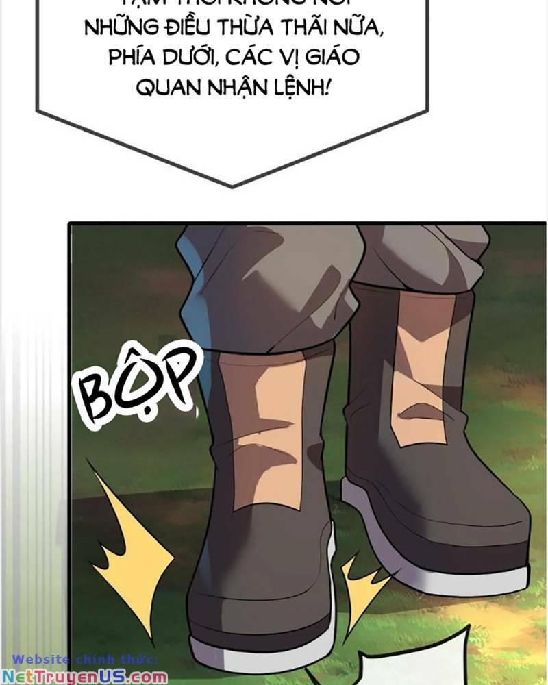 Nhìn Thấy Thanh Máu, Ta Xử Tội Thần Linh Chapter 128 - Trang 2