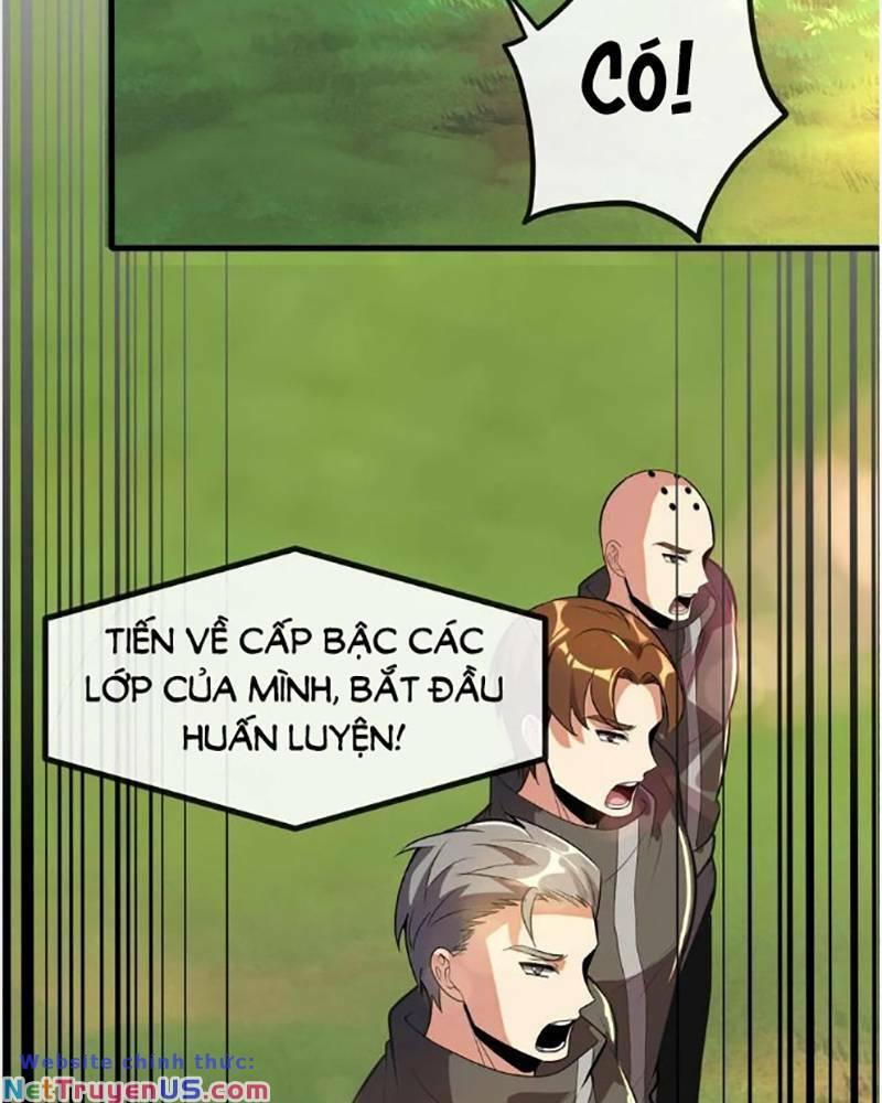 Nhìn Thấy Thanh Máu, Ta Xử Tội Thần Linh Chapter 128 - Trang 2