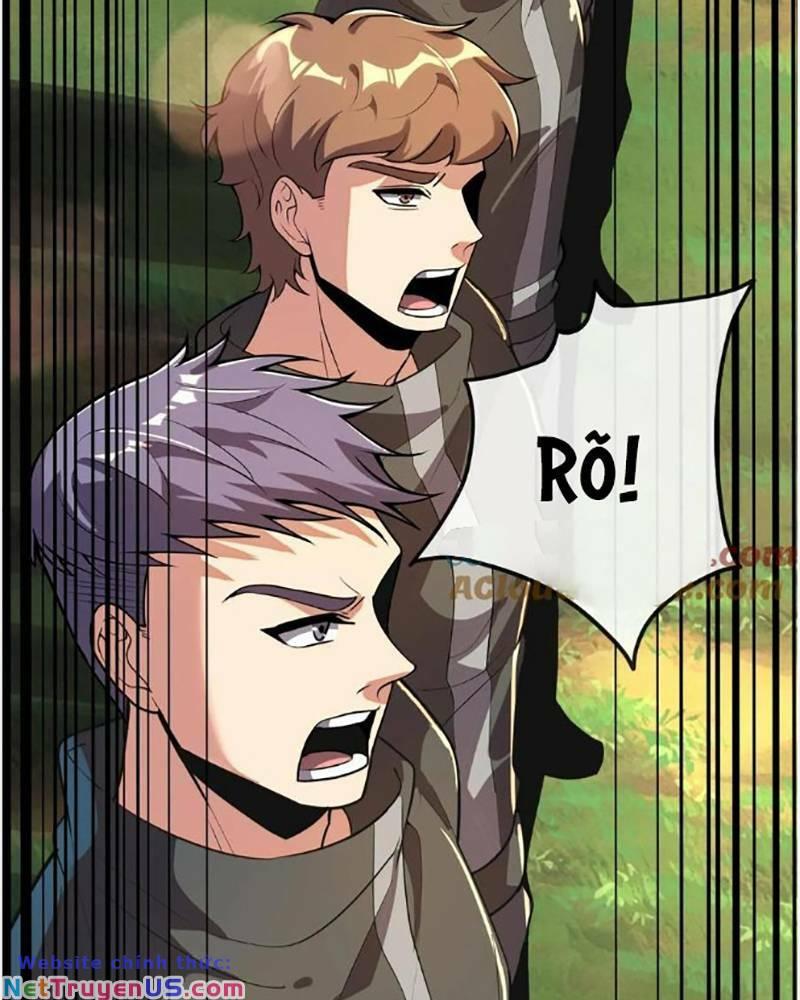 Nhìn Thấy Thanh Máu, Ta Xử Tội Thần Linh Chapter 128 - Trang 2