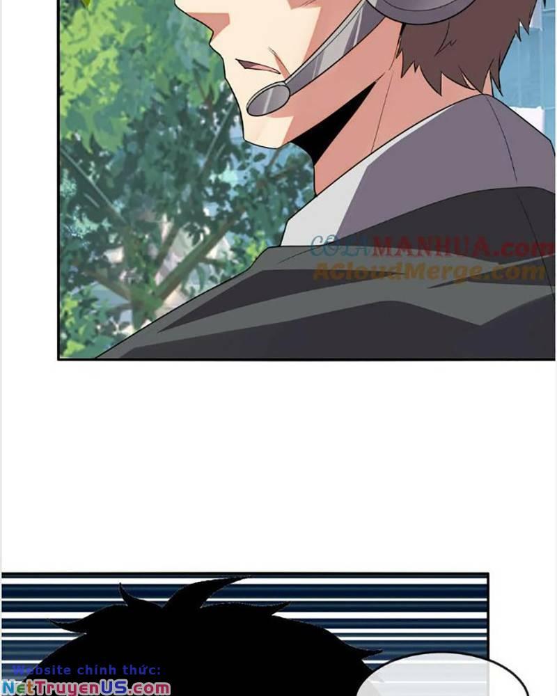 Nhìn Thấy Thanh Máu, Ta Xử Tội Thần Linh Chapter 128 - Trang 2