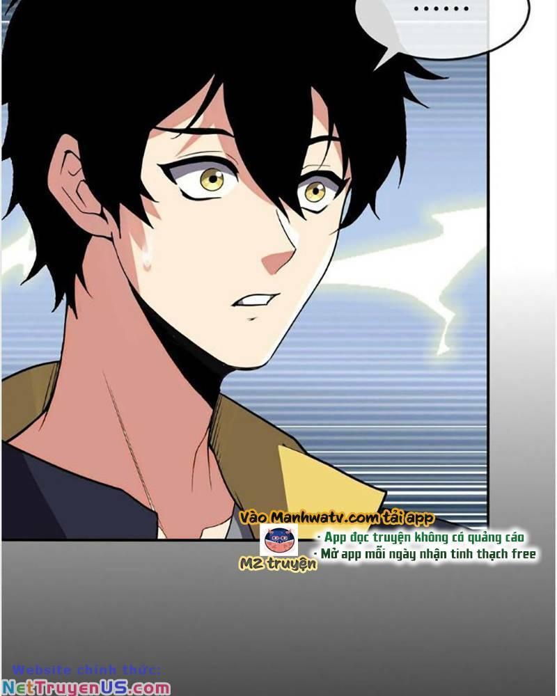 Nhìn Thấy Thanh Máu, Ta Xử Tội Thần Linh Chapter 128 - Trang 2