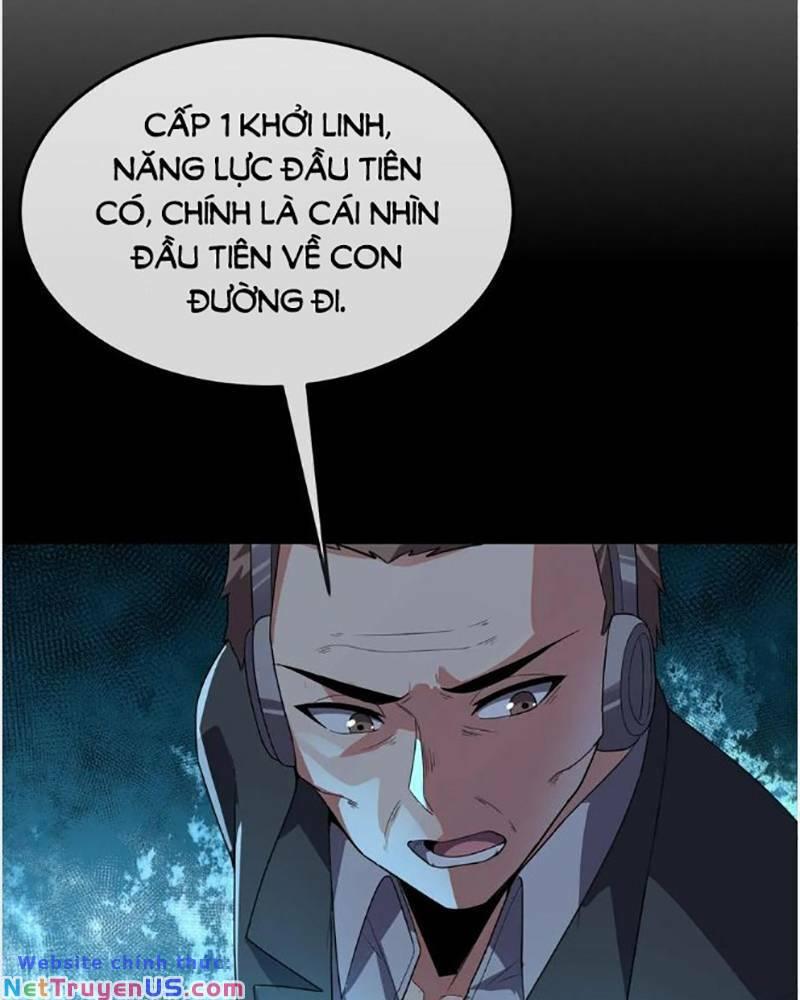 Nhìn Thấy Thanh Máu, Ta Xử Tội Thần Linh Chapter 128 - Trang 2