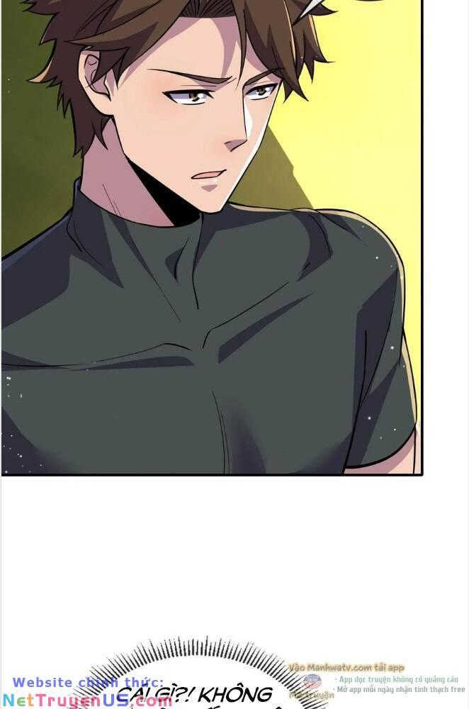 Nhìn Thấy Thanh Máu, Ta Xử Tội Thần Linh Chapter 129 - Trang 2