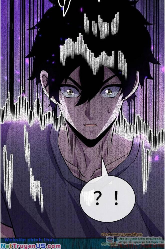 Nhìn Thấy Thanh Máu, Ta Xử Tội Thần Linh Chapter 129 - Trang 2