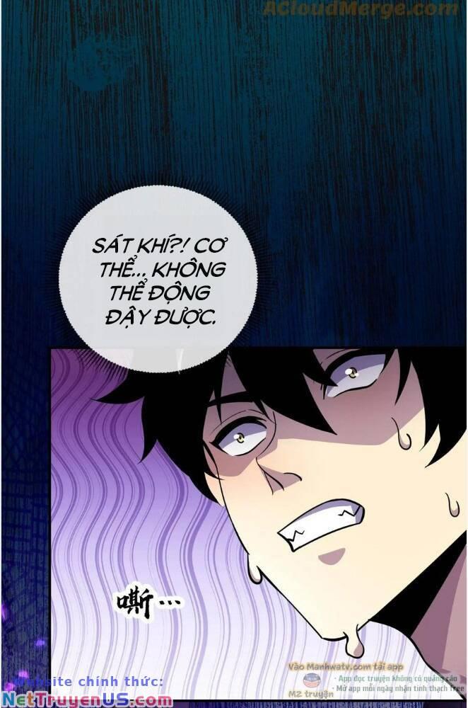Nhìn Thấy Thanh Máu, Ta Xử Tội Thần Linh Chapter 129 - Trang 2