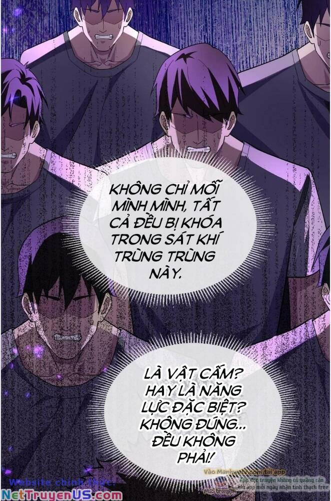 Nhìn Thấy Thanh Máu, Ta Xử Tội Thần Linh Chapter 129 - Trang 2