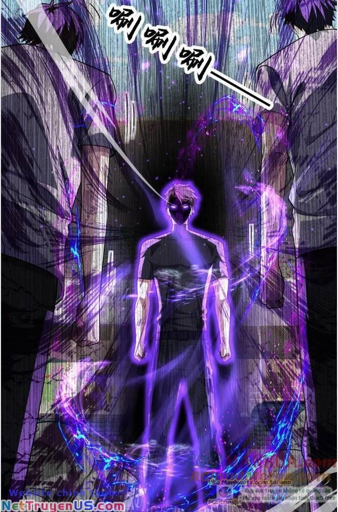 Nhìn Thấy Thanh Máu, Ta Xử Tội Thần Linh Chapter 129 - Trang 2