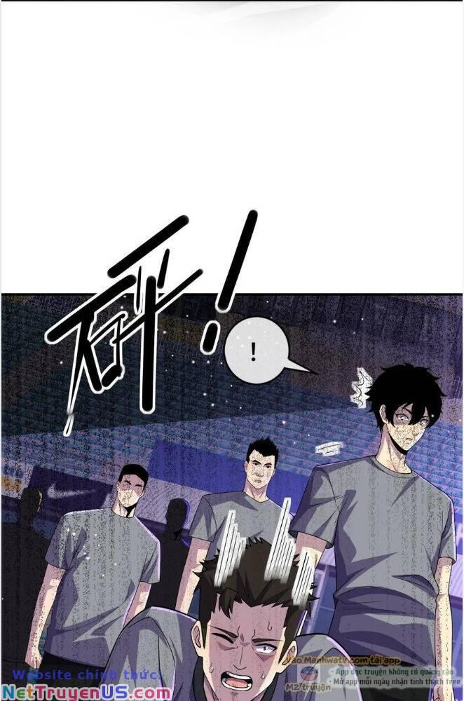 Nhìn Thấy Thanh Máu, Ta Xử Tội Thần Linh Chapter 129 - Trang 2