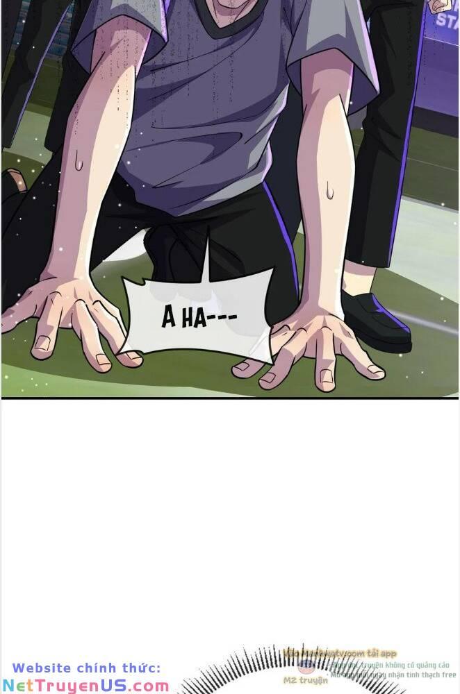 Nhìn Thấy Thanh Máu, Ta Xử Tội Thần Linh Chapter 129 - Trang 2