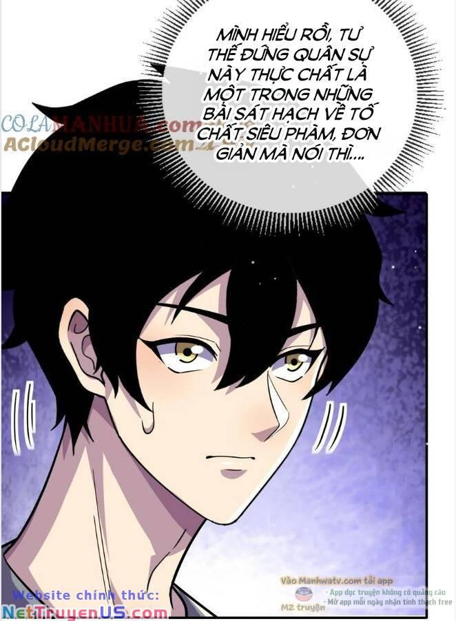 Nhìn Thấy Thanh Máu, Ta Xử Tội Thần Linh Chapter 129 - Trang 2