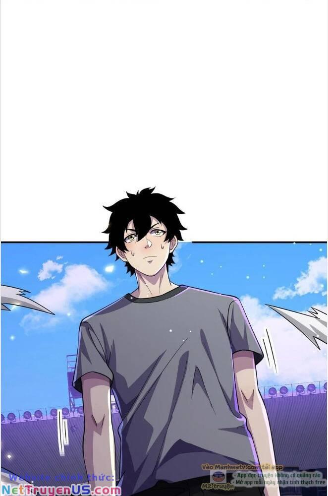 Nhìn Thấy Thanh Máu, Ta Xử Tội Thần Linh Chapter 129 - Trang 2