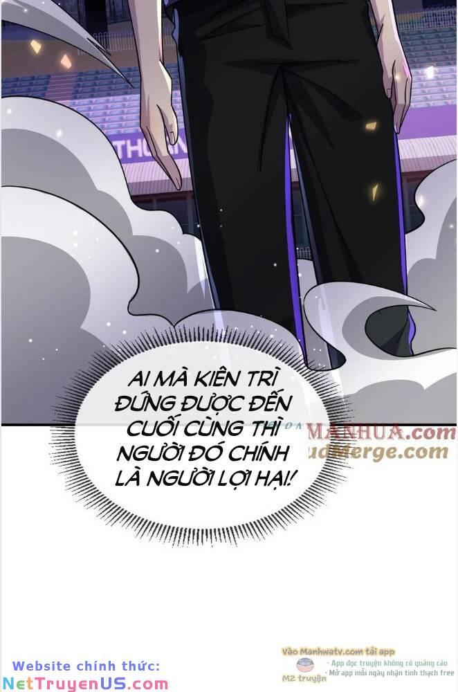 Nhìn Thấy Thanh Máu, Ta Xử Tội Thần Linh Chapter 129 - Trang 2