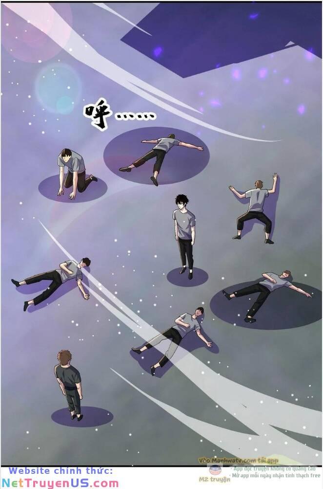 Nhìn Thấy Thanh Máu, Ta Xử Tội Thần Linh Chapter 129 - Trang 2