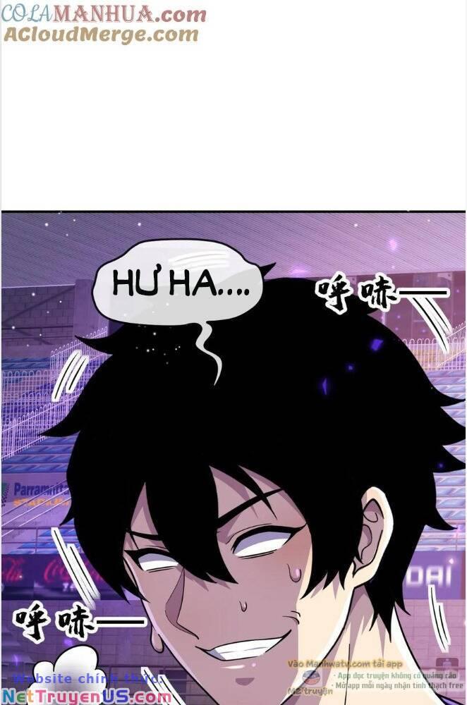 Nhìn Thấy Thanh Máu, Ta Xử Tội Thần Linh Chapter 129 - Trang 2