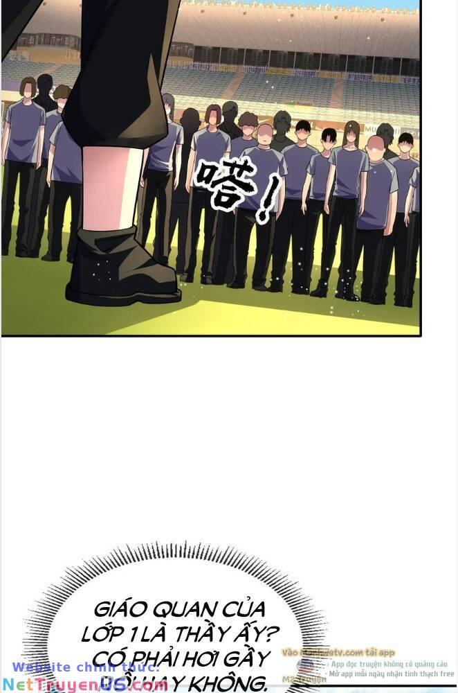 Nhìn Thấy Thanh Máu, Ta Xử Tội Thần Linh Chapter 129 - Trang 2