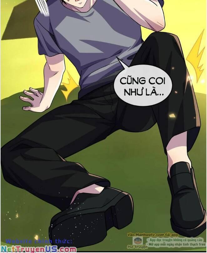 Nhìn Thấy Thanh Máu, Ta Xử Tội Thần Linh Chapter 129 - Trang 2